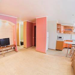 Фото Отель Огни а на улице Вольская 21/27