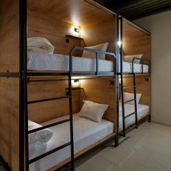 Фото Отель Dzen Hotel & Hostel (Дзен)