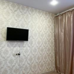 Фото Отель Уют Home (Хоум) на Октябрьской ЖК 