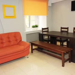 Фото City Hostel (Сити хостел)