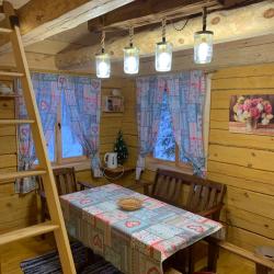 Фото Отель Дом на Валдае