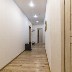 Фото Отель Vegas apartments (Вегас апартментс) на проспекте Гагарина 99 корпус 2