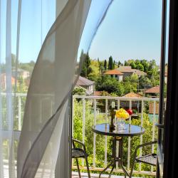 Фото Отель SanZazila (СанЗазила)