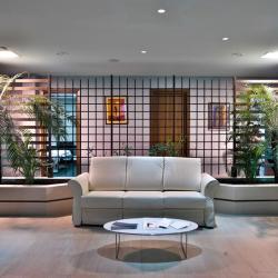 Фото Отель Les Art Resort (Лес Арт Резорт)