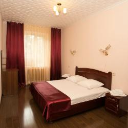 Фото Отель МБУ