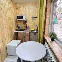 Номер стандарт с 4 односпальными кроватями