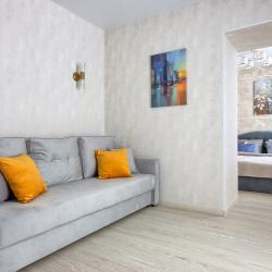 фото 26 MyHome YourHome (МайХоум ЙоХоум) на улице Печатника Григорьева