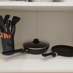 1-комнатные апартаменты улучшенные