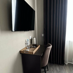 Фото Отель Атмосфера