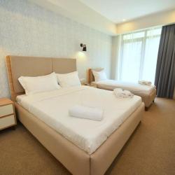 Фото Отель Hotel Avenue 30 (Авеню 30)