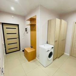 Фото Апартаменты на улице Губина 11