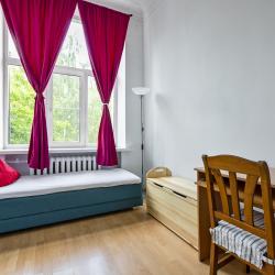 Фото Отель MaxRealty24 на улице Песчаная 10