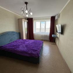 2-местные 1-комнатные апартаменты стандарт Вахитова 23