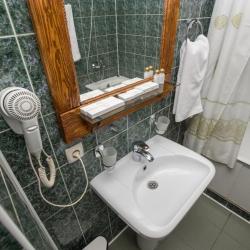 2-местный номер стандарт (с завтраком)