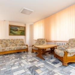 Фото Отель Океан