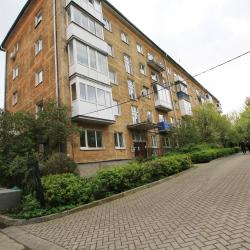 2-комнатные апартаменты стандарт