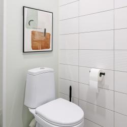 Фото Отель RentalSPb на улице Фарфоровская 7 корпус 2