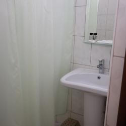 Номер стандарт с 2 односпальными кроватями