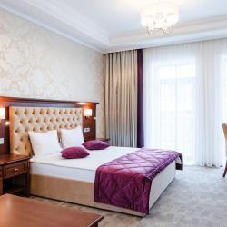 Фото Отель Hotel Grand Boutique (Гранд Бутик)