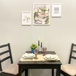 Фото Отель Niki Rent (Ники Рент) на Свердлова 60