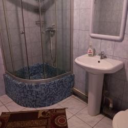 Номер улучшенный с 1 двуспальной кроватью