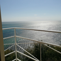 Фото Отель Скала