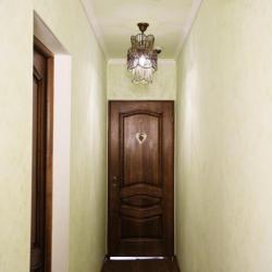Номер стандарт с 2 односпальными кроватями (мансарда)