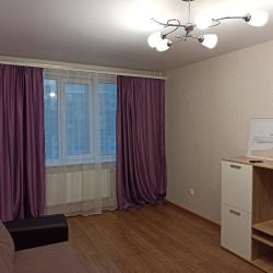 2-комнатные апартаменты люкс