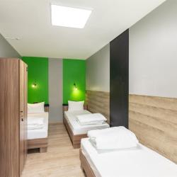 Фото Interhostel (Интерхостел)