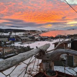 Фото Отель Филоксения Ольхон-Байкал