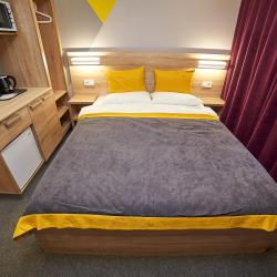 Студия #03 (с завтраком)