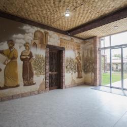 Фото Отель Пан Азиат