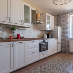 фото 9 Satin Home Apart (Сатин Хоум Апарт) на улице Фёдора Абрамова 8