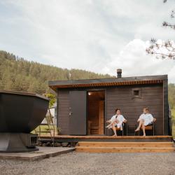 Фото Отель Игуана