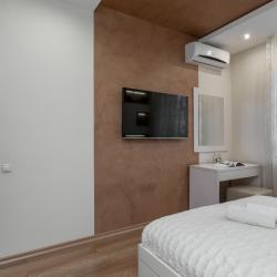 Фото Апартаменты на улице Киселёва 10