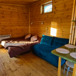 Фото Отель Лесовик