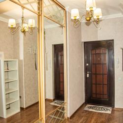 2-комнатные апартаменты улучшенные