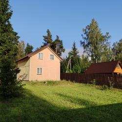 Фото Отель Гостевой дом в Сосново (в)