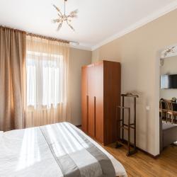 Фото Отель Soluxe (Солюкс)