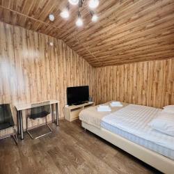 Фото Отель A-House (А-хаус)
