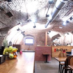 фото 40 Red Brick Китай-город (Ред Брик)