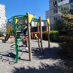 Фото Апартаменты на улице Сызранова 23/1 корпус 2