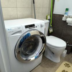 Фото Апартаменты Бест Френд