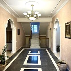 Фото Отель Мишель