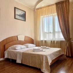 Фото Отель Гостевой дом Соната