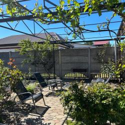 Фото Отель Баден на Кубани