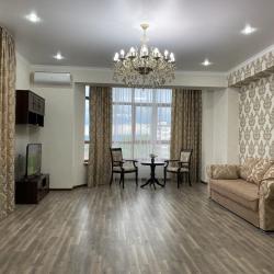 2-комнатные апартаменты люкс