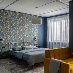 Фото Отель Prim Rooms Ayaks Patrokl (Прим Румс Аякс Патрокл)