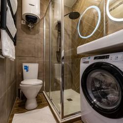 фото 140 InHome24 (ИнХоум24) на шоссе Волоколамское 71/22 корпус 2