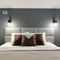 фото 47 Uroom Aparthotel (Юрум) на Первомайской